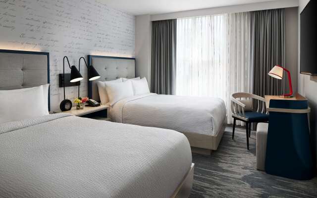 Hyatt Centric Old Town Alexandria