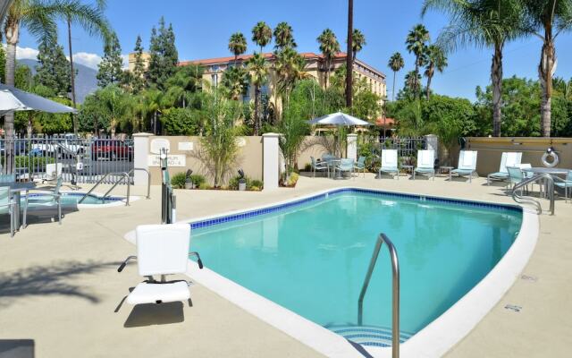 SpringHill Suites Pasadena / Arcadia