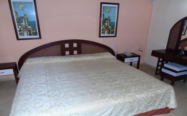 Horizontes Villa Soroa