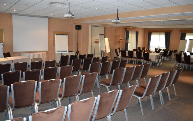 Best Western Marseille Aeroport
