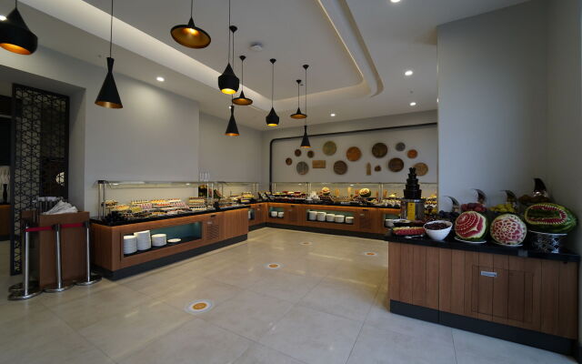 Sundia Exclusive By Liberty Fethiye - Adults Only