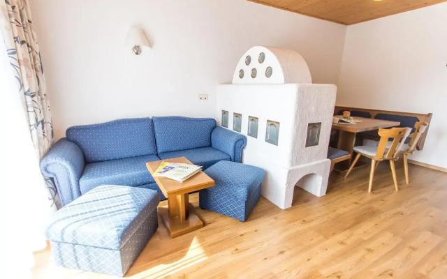 Appartements Bergland