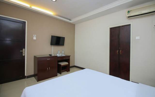 Sky Hotel Buah Batu 1 Bandung
