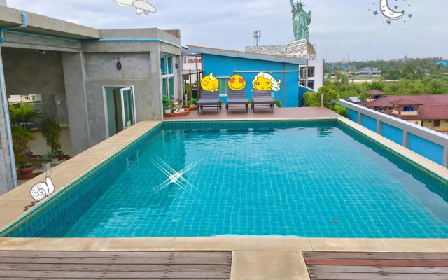 Ananya Residence