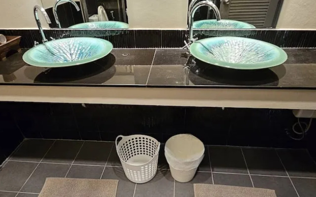 Casa Sakoo NaiThon Beach Villa