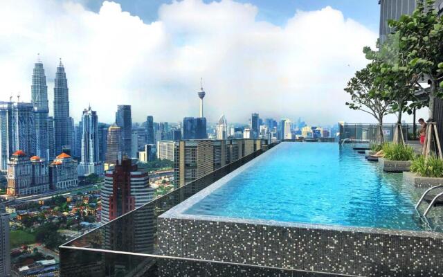WGS Suites at KLCC