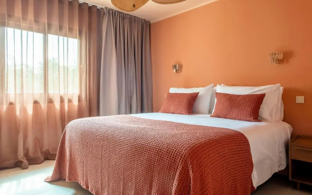 Hotel Boutique MalaQuita