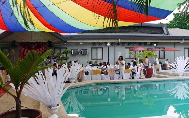 Tierra Montana Hotel