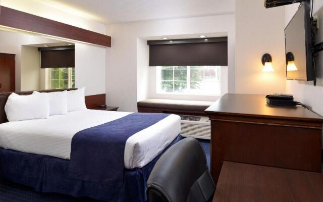 Howard Johnson Ponderay/Sandpoint