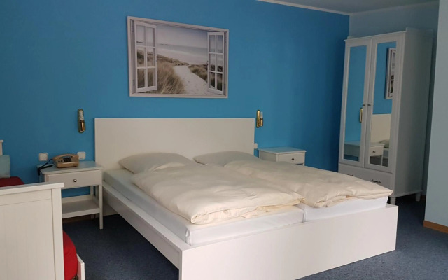 Hotel Heldt Dependance