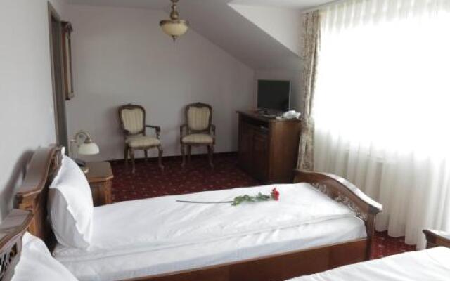 Hotel Slavia