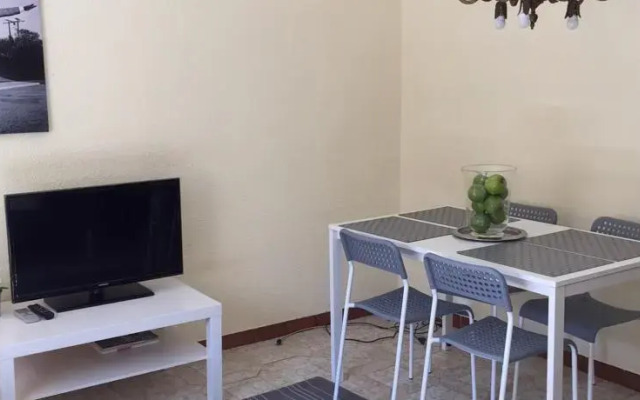 Suites4days Barcelona Paralel