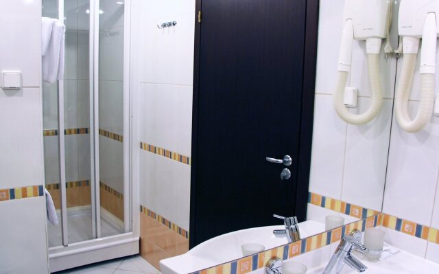 Стоуни Айлэнд на Каменноостровском