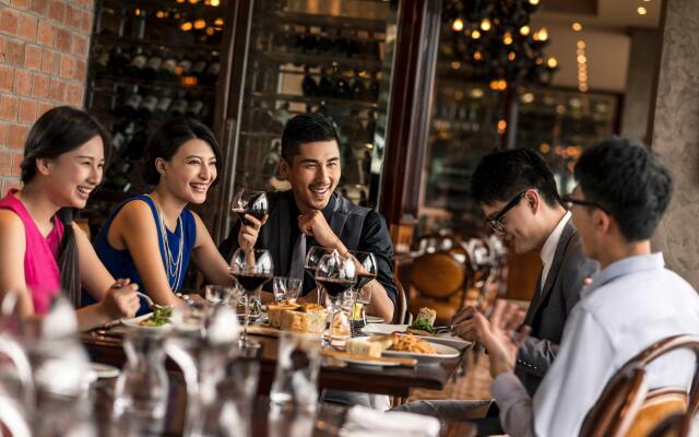InterContinental Quanzhou by IHG