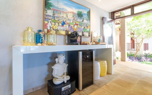 Mansão Varandas - Luxo à Beira Mar por Carpediem