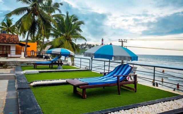 Newton Neelakanta Boutique – Kovalam