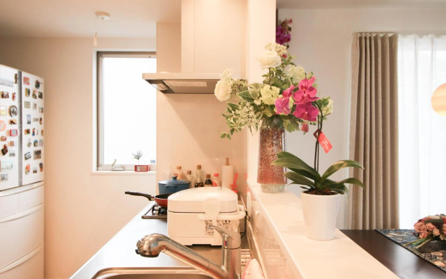 Uhome Ikebukuro Villa 2