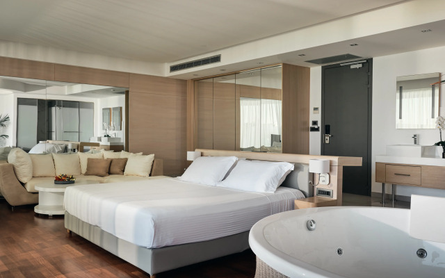 Lesante Blu, a member of The Leading Hotels of the World – Adults Only