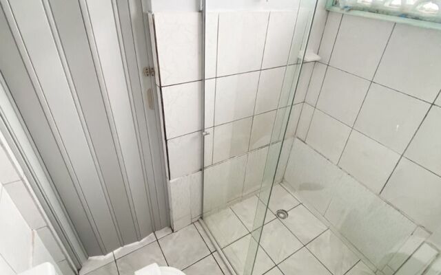 Pousada Vila Do Penedo