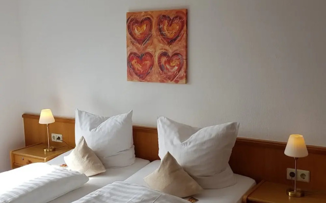 Pension Haus Astenblick