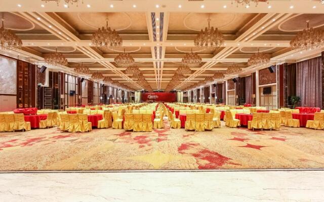 Guangzhou Yihe Hotel