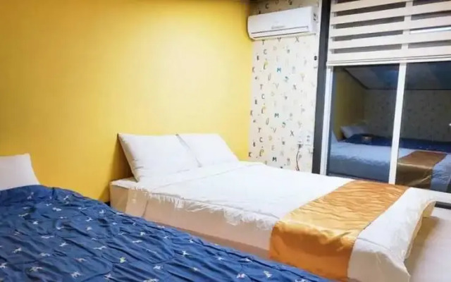 Gangneung Refresh Pension