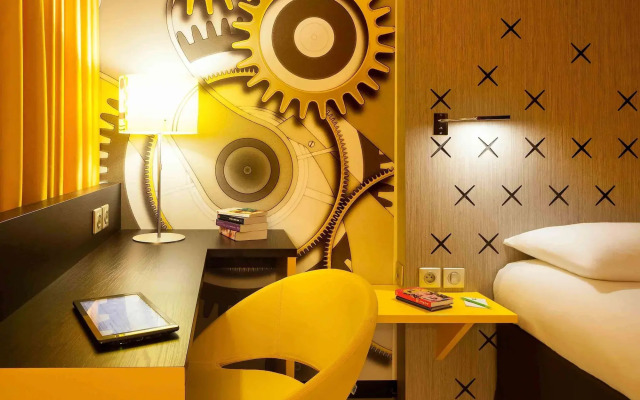 ibis Styles Besançon