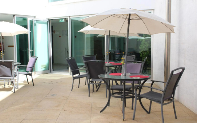 Hotel Sao Sebastiao de Boliqueime