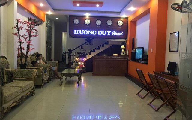 Huong Duy Hotel