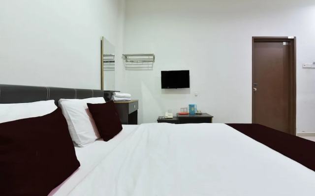 Hotel O Melaka near AEON Shopping Centre formerly Formosa