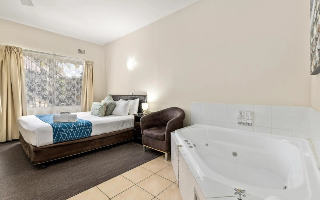 Coffs Harbour Sanctuary Resort