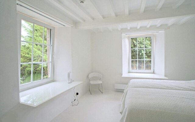 Grand Retreat in Redu