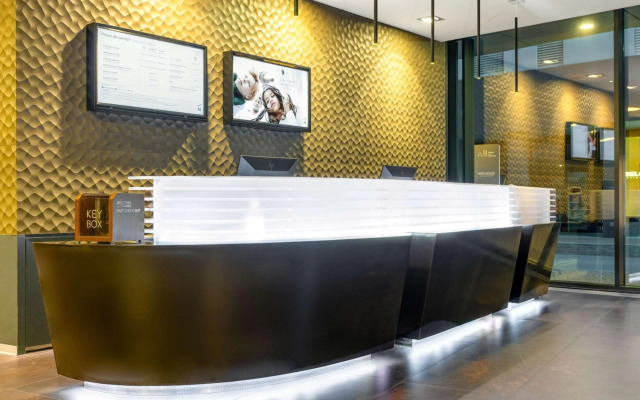 Novotel Lugano Paradiso