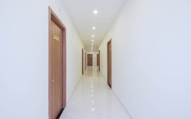 OYO 212 Luxury Hotel Da Nang