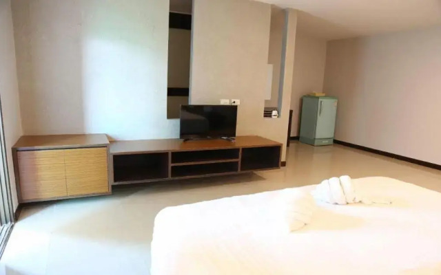 Ratchaphruek Pavilion (SHA Extra Plus)