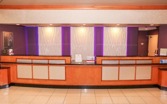 Crowne Plaza Virginia Beach Town Center by IHG