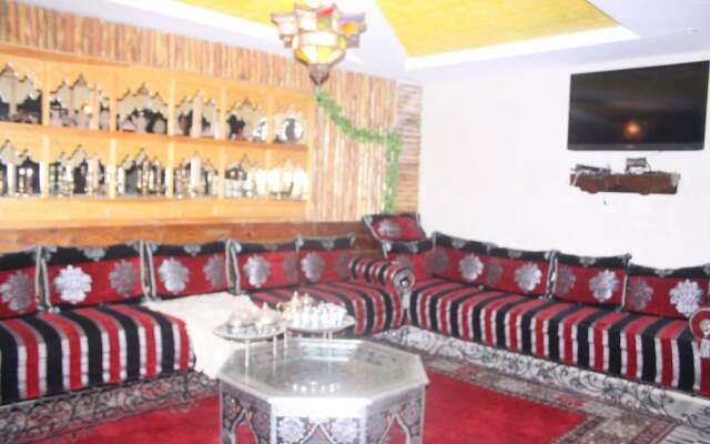 Riad Tolerance