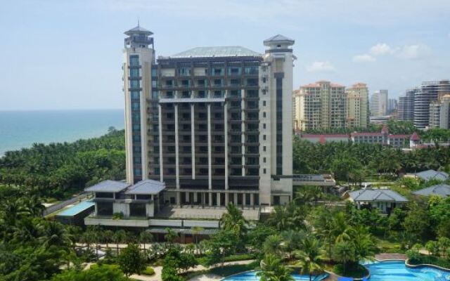 Taoji Seaview Hotel