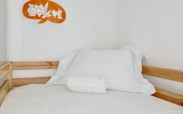 Kuta Beach House