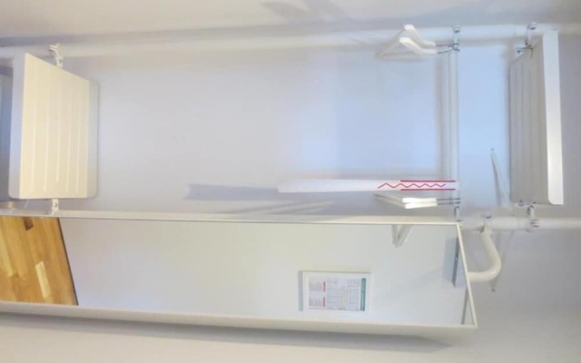 Norrskedika hotell - Gamla Järnhandeln