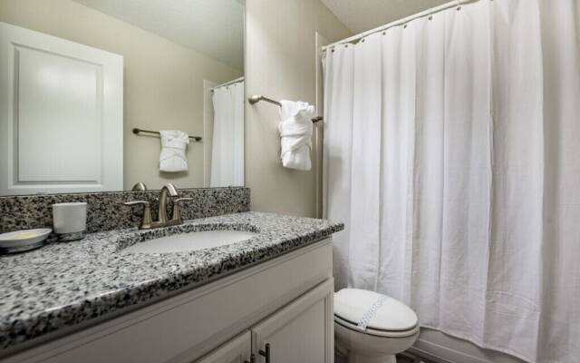 6-Bedroom Villa in Davenport 1626MVD