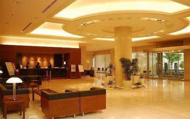 Hotel Brillante Musashino