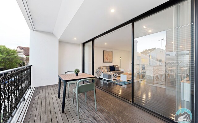 Aircabin Annandale Comfy 3 Bed Townhouse