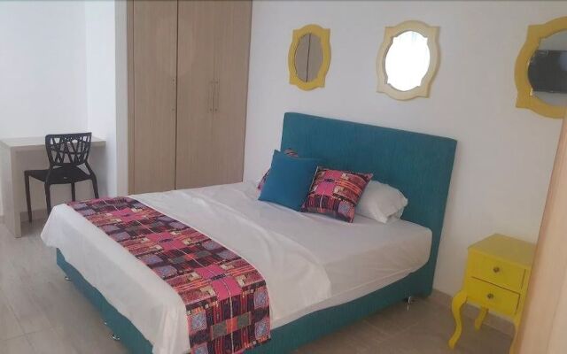 Hotel Veneton