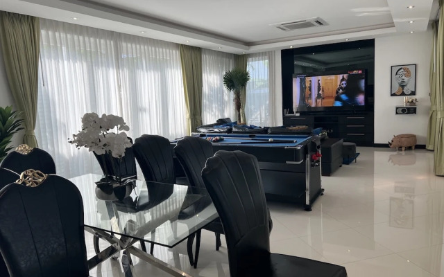 Villas In Pattaya