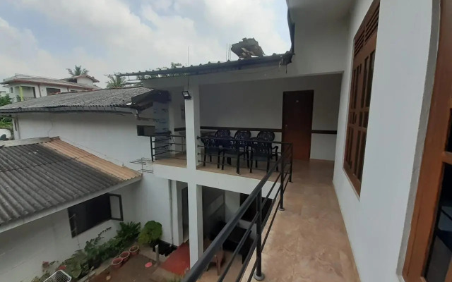 SN Holiday Homes