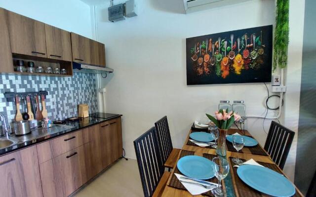 Maya Resort Samui Family resort Sha Plus Extra