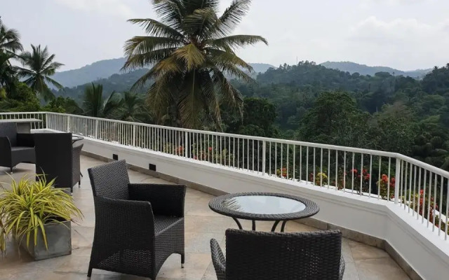 Samindra Villa