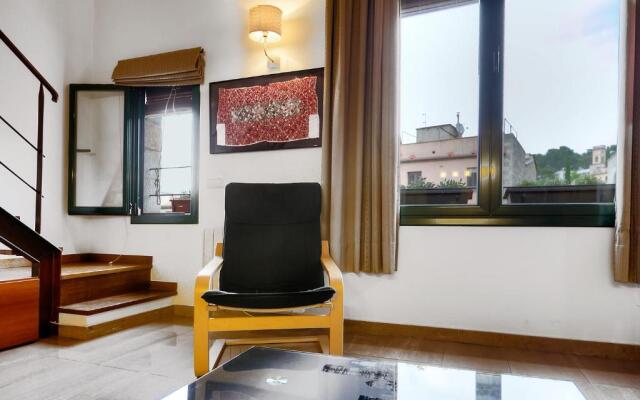Galligants Apartment