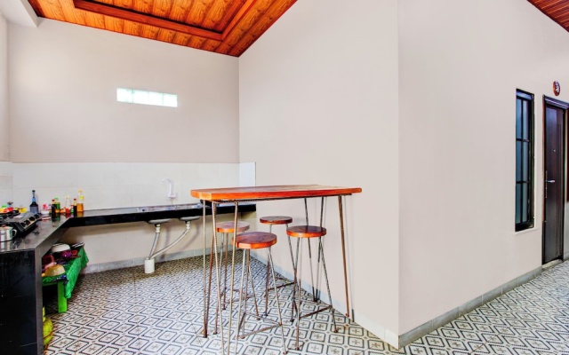 OYO 95130 Poerto Lemon Guest House